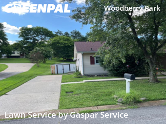 Lawn Service nearby Nashville, TN, 