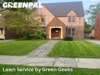 Lawn Maintenance nearby Shaker Heights, OH, 