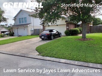 Lawn Care Service nearby Houston, TX, 