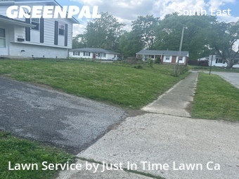 Yard Cutting nearby Columbus, OH, 
