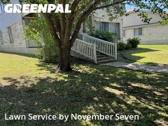 Lawn Service nearby Pflugerville, TX, 