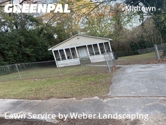 Lawn Mowing Service nearby Columbia, SC, 