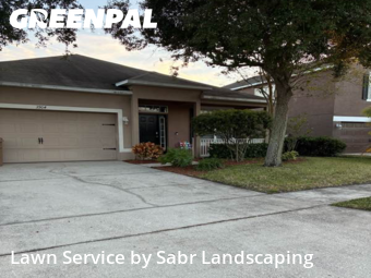 Lawn Maintenance nearby Kissimmee, FL, 