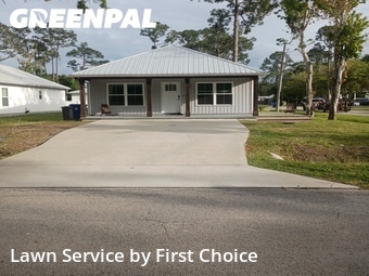 Yard Cutting nearby St. Augustine, FL, 