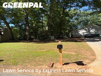 Yard Cutting nearby Lawrenceville, GA, 