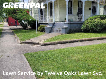 Yard Mowing nearby Columbus, GA, 