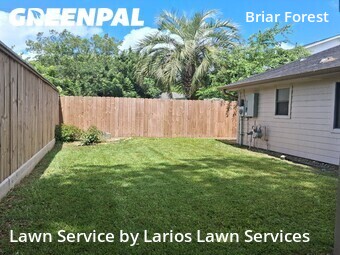 Lawn Mow nearby Houston, TX, 
