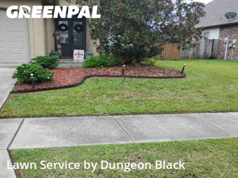 Lawn Cut nearby Baton Rouge, LA, 