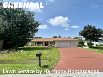 Lawn Mowing Service nearby Palm Coast, FL, 