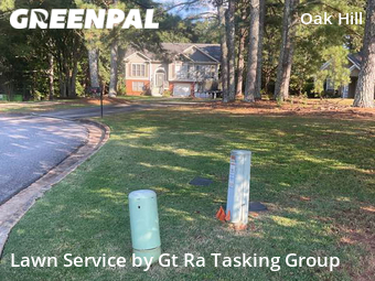 Lawn Cutting nearby Covington, GA, 