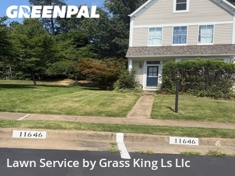 Lawn Mow nearby Woodbridge, VA, 