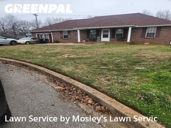 Grass Cut nearby Clarksville, TN, 