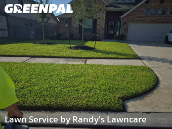 Grass Cutting nearby Rosenberg, TX, 