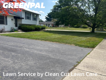 Lawn Care nearby Maumee, OH, 