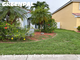 Lawn Care nearby Pembroke Pines, FL, 