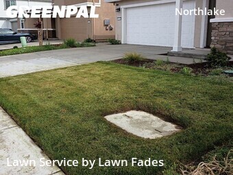 Residential Landscaping In Sacramento,95835,Landscaping Renovation by Lawn Fades, work completed in Apr , 2026
