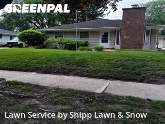 Yard Mowing nearby Madison, WI, 