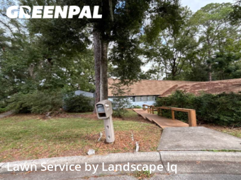 Lawn Care Service nearby Gainesville, FL, 