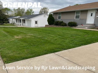 Lawn Mow nearby O'fallon, MO, 