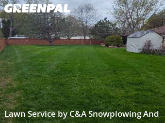 Grass Cutting nearby Wheeling, IL, 