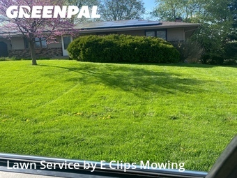Yard Mowing nearby Cherry Valley, IL, 