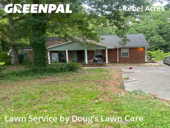 Yard Mowing nearby Raleigh, NC, 