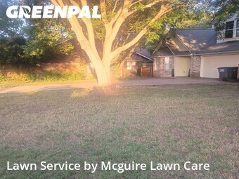 Yard Mowing nearby Fort Worth, TX, 