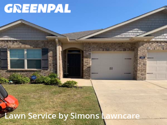 Lawn Cut nearby Huntsville, AL, 