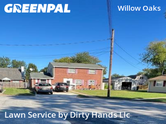 Lawn Cut nearby Hampton, VA, 