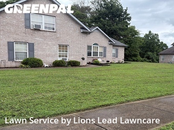 Lawn Mowing Service nearby Smyrna, TN, 