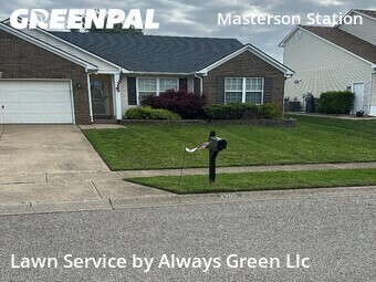 Lawn Care nearby Lexington, KY, 