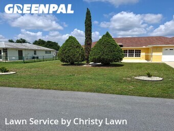 Lawn Care nearby Ocala, FL, 