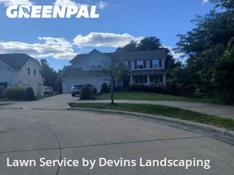 Lawn Care nearby Twinsburg, OH, 