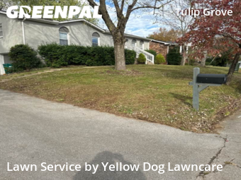 Lawn Care nearby Nashville, TN, 