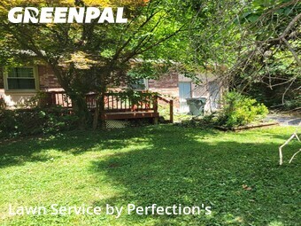 Lawn Mowing nearby Louisville, KY, 