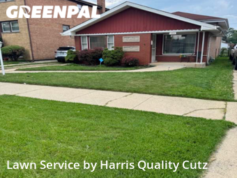 Yard Mowing nearby Calumet City, IL, 