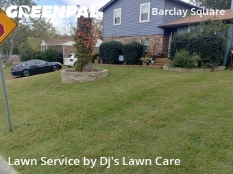 Lawn Cutting nearby Nashville, TN, 