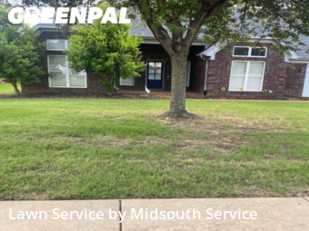 Lawn Care Service nearby Hernando, MS, 