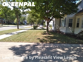 Lawn Cut nearby Bay City, MI, 