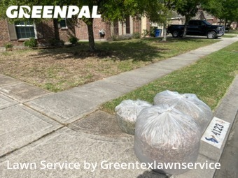 Lawn Maintenance nearby Humble, TX, 