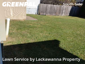 Grass Cutting nearby Scranton, PA, 