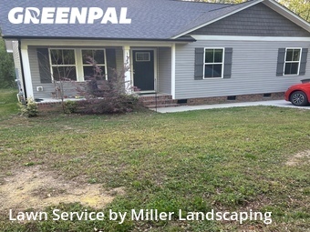 Lawn Cut nearby Kannapolis, NC, 
