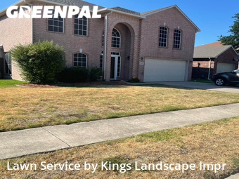 Lawn Service nearby Fort Worth, TX, 