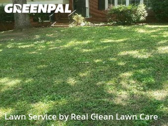 Lawn Care Service nearby Charlotte, NC, 