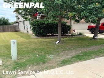 Yard Mowing nearby New Braunfels, TX, 