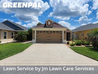 Grass Cut nearby Sumterville, FL, 