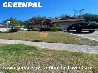 Lawn Service nearby Sarasota, FL, 