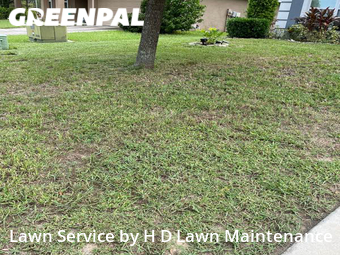 Lawn Service nearby Davenport, FL, 