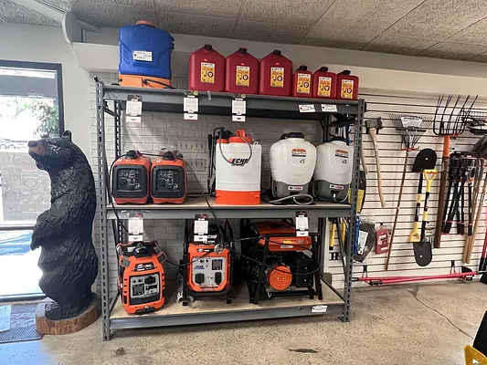 All Pro Equipment Sales and Rental Photo 5