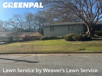 Lawn Cut nearby Columbus, GA, 